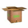 Sawdust (wood shavings) - 120 liters