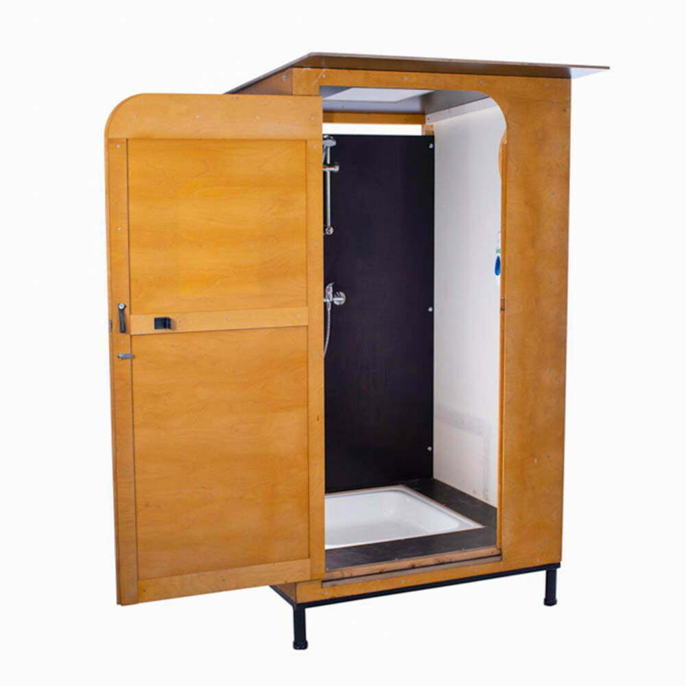 öKlo Dusche