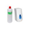 Disinfectant dispenser + 1 liter Anolyte