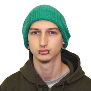 Picture of Nico Brandstetter