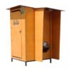 öKlo Außenurinal